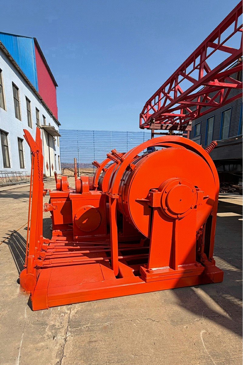 Deep Rock Well Drilling Rig high quality Deep Rock Well Drilling Rig high quality